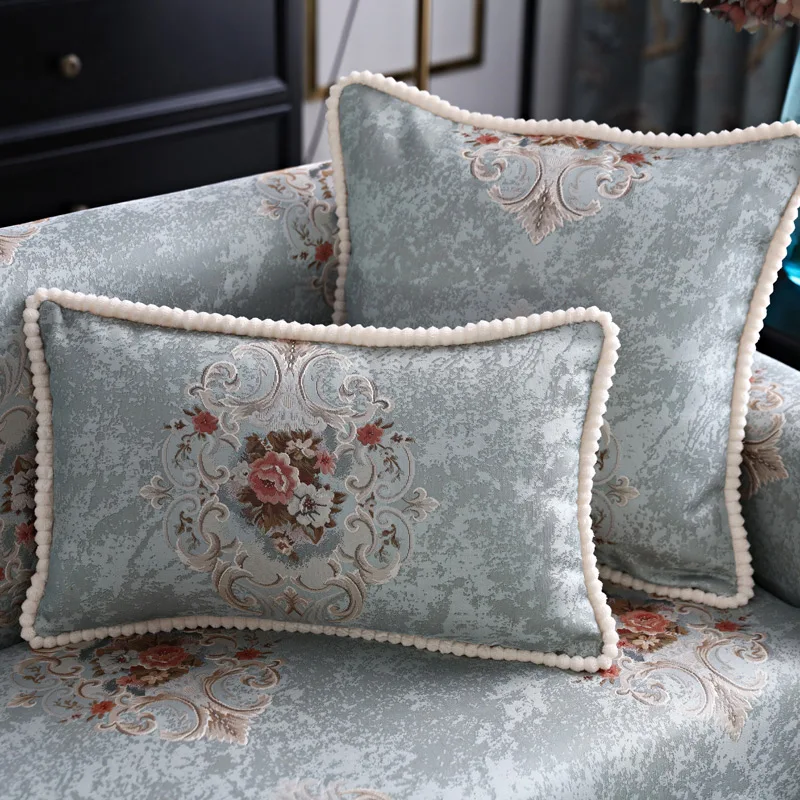 Luxury Tassel Couch Cover for Recliner 3 Seater Sofa Covers for Living Room Single Loveseat Sofa Towel Jacquard Floral Non-slip
Luxury Tassel Couch Cover for Recliner 3 Seater Sofa Covers for Living Room Single Loveseat Sofa Towel Jacquard Floral Non-slip