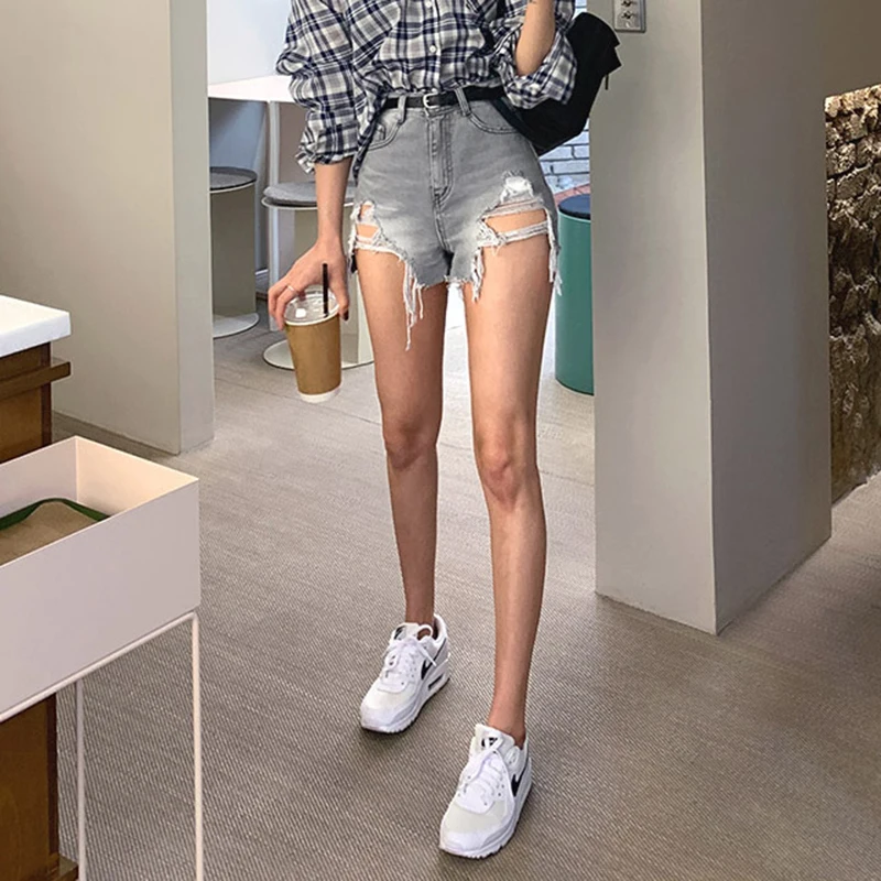 High Waist Denim pants Loose shorts Jeans Female Spring NEW Straight Large Size Casual Solid Wide Leg Trousers Streetwear jeans
High Waist Denim pants Loose shorts Jeans Female Spring NEW Straight Large Size Casual Solid Wide Leg Trousers Streetwear jeans