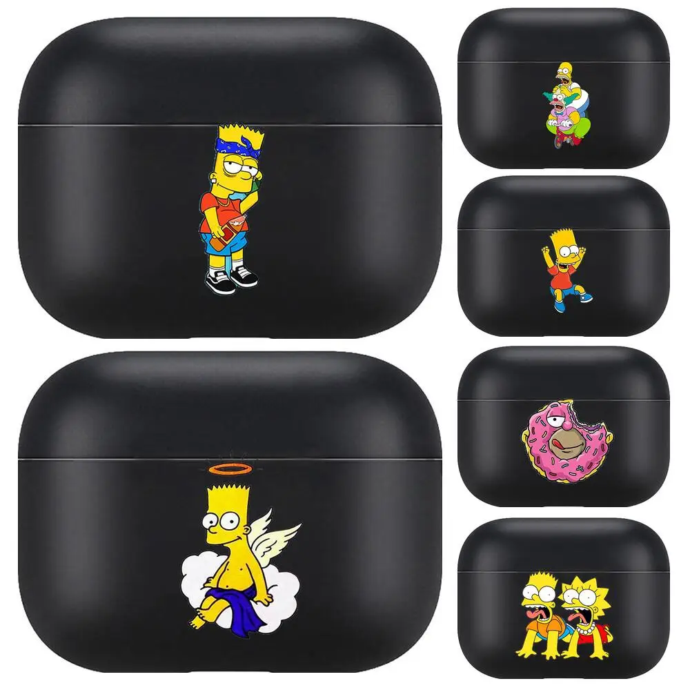 cartoon funny family For Airpods pro 3 case Protective Bluetooth Wireless Earphone Cover for Air Pods airpod case air pod Cases
cartoon funny family For Airpods pro 3 case Protective Bluetooth Wireless Earphone Cover for Air Pods airpod case air pod Cases