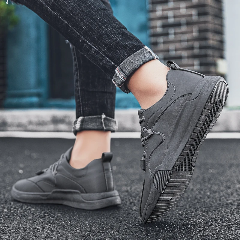 Summer Men Shoes Men's Shoes Large Size Sneakers Casual Men Black Sport For Mens Summer Zapatillas Para Hombre Fashion
Summer Men Shoes Men's Shoes Large Size Sneakers Casual Men Black Sport For Mens Summer Zapatillas Para Hombre Fashion