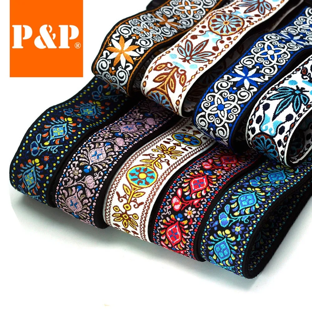Embroidery Guitar Strap Ethnic Style Shoulder Strap Guitar Strap Musical Instrument Ancient Woven Bass Electric Guitar Parts
Embroidery Guitar Strap Ethnic Style Shoulder Strap Guitar Strap Musical Instrument Ancient Woven Bass Electric Guitar Parts