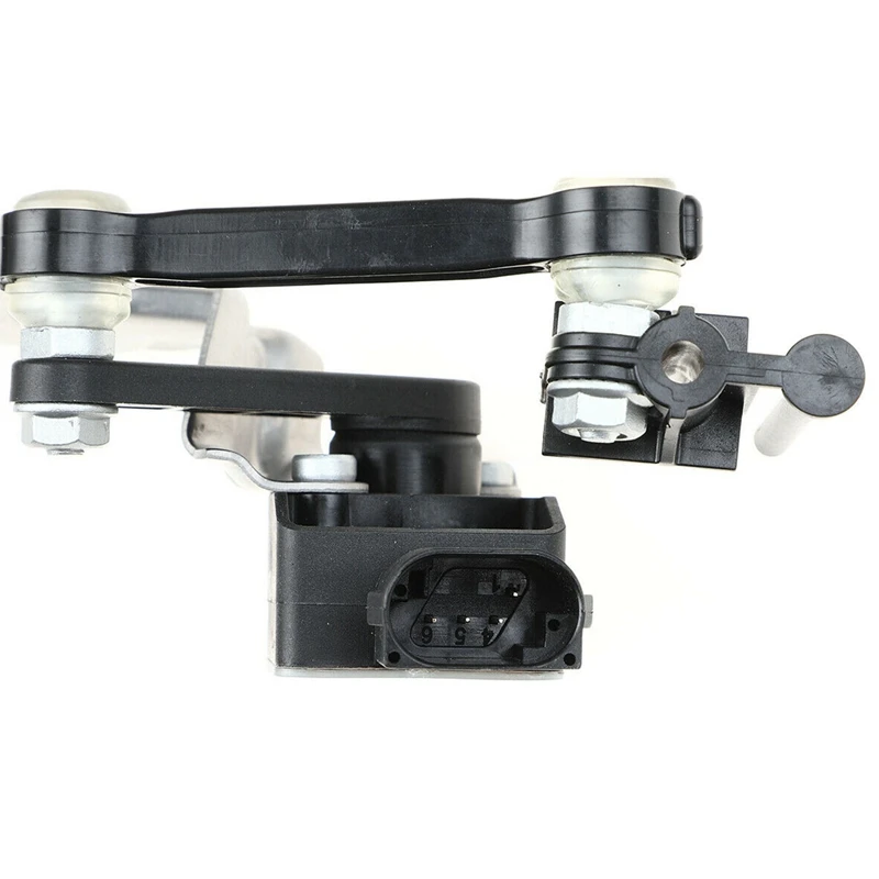 Front Left Air Suspension Height Level Sensor For Touareg 7L Q7 7L0616213C
Front Left Air Suspension Height Level Sensor For Touareg 7L Q7 7L0616213C