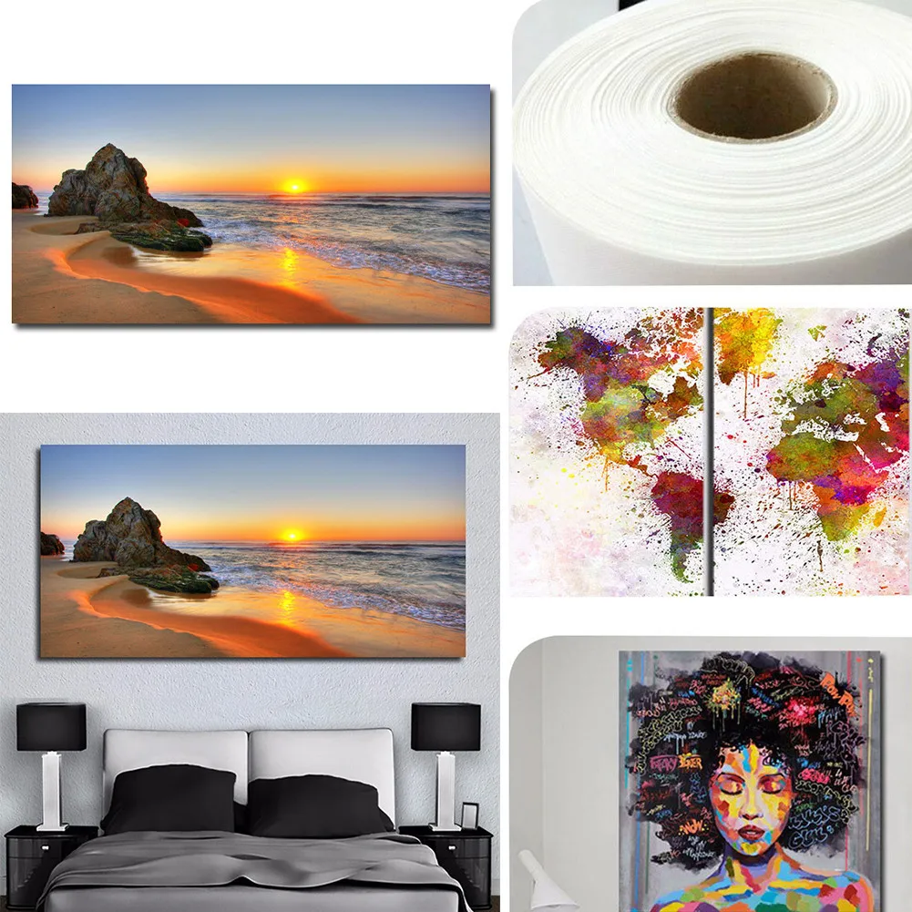 Unframed Modern Canvas Art Beach Sunrise Oil Painting Picture Wall Hanging Decor Living Room Home Decorative Paintings Mural
Unframed Modern Canvas Art Beach Sunrise Oil Painting Picture Wall Hanging Decor Living Room Home Decorative Paintings Mural