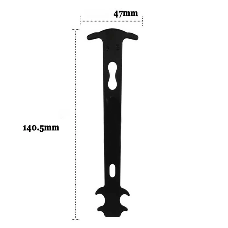 9 In 1 Bicycle Chain Repair Tool Kit Portable Cycling Bike Master Link Pliers Remover Chain Breaker Splitter Checker fro Bike
9 In 1 Bicycle Chain Repair Tool Kit Portable Cycling Bike Master Link Pliers Remover Chain Breaker Splitter Checker fro Bike