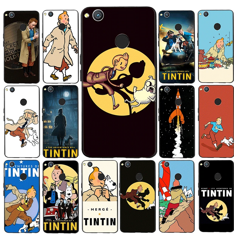 Чехол для мобильного телефона из ТПУ Huawei Mate 10 20 30 Pro Lite Nova 2i 2 3 3i 4 5i чехол Adventures of