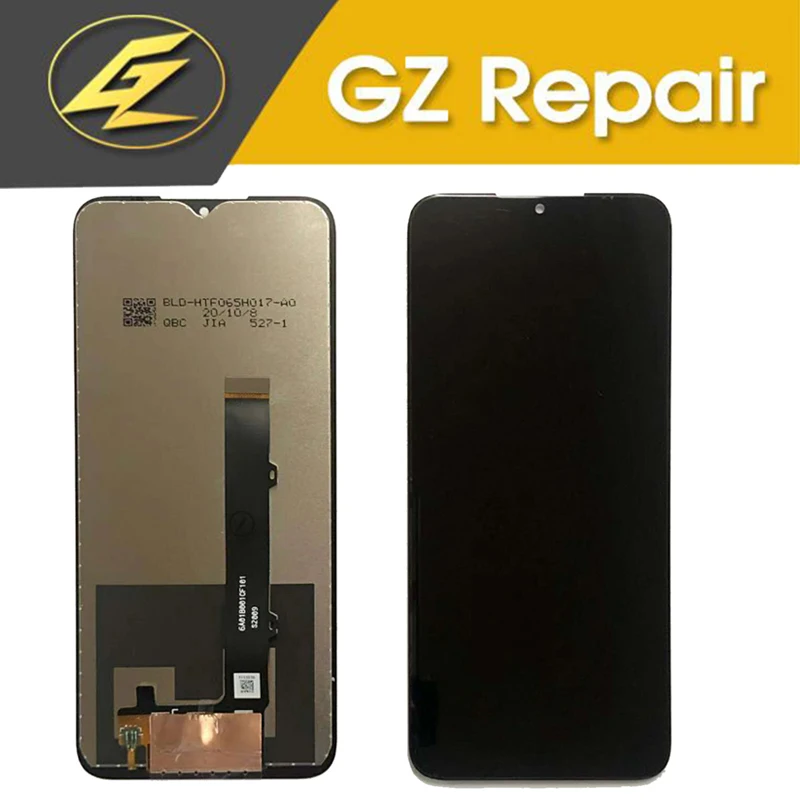Original 6.55 inch For LG K41S LM-K410 LMK410EMW LCD Display With Touch Sensor With Frame Glass Digitizer Assembly
Original 6.55 inch For LG K41S LM-K410 LMK410EMW LCD Display With Touch Sensor With Frame Glass Digitizer Assembly