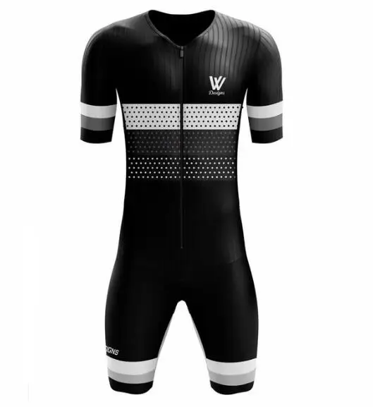 2020 Pro Team мужской костюм для триатлона с длинным рукавом велоспорта Джерси