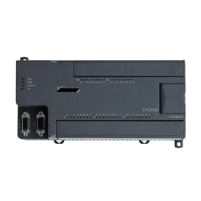 Новый оригинальный K508-40AR K508-40AT K508-40AX K508-40DT K508-40DR PLC Процессор в штучной упаковке
Новый оригинальный K508-40AR K508-40AT K508-40AX K508-40DT K508-40DR PLC Процессор в штучной упаковке