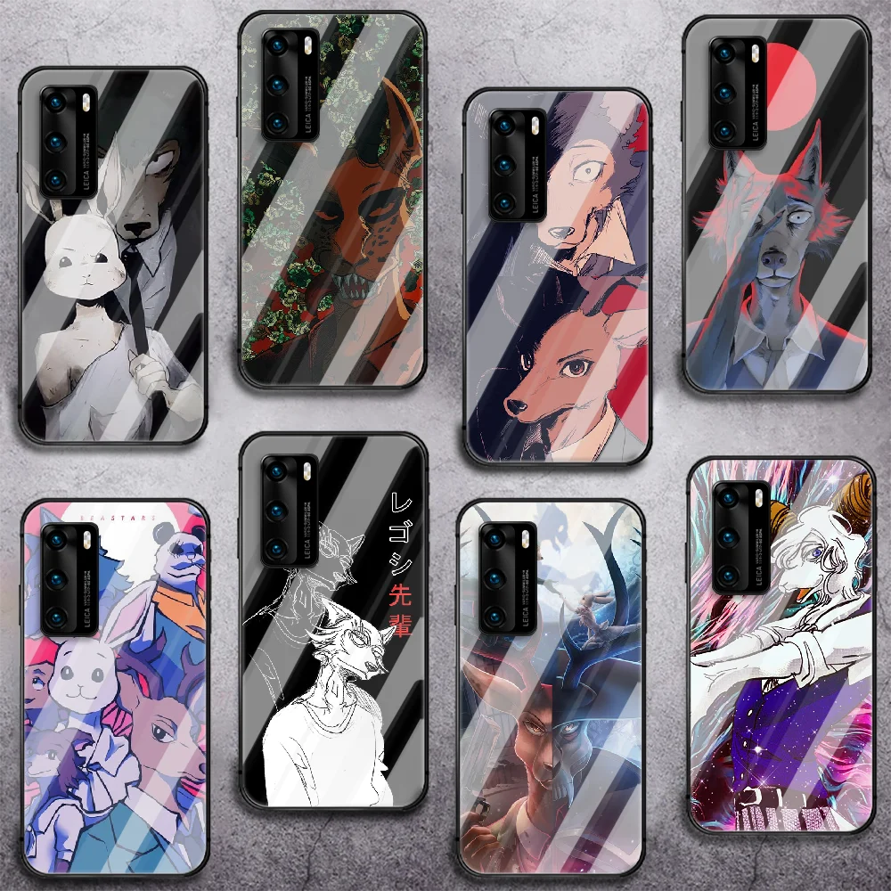 Anime BEASTARS Tempered Glass Phone Case Cover For Huawei Honor Mate P 8 9 10 20 30 40 A X I Pro Lite Smart 2019 Etui Hoesjes
Anime BEASTARS Tempered Glass Phone Case Cover For Huawei Honor Mate P 8 9 10 20 30 40 A X I Pro Lite Smart 2019 Etui Hoesjes