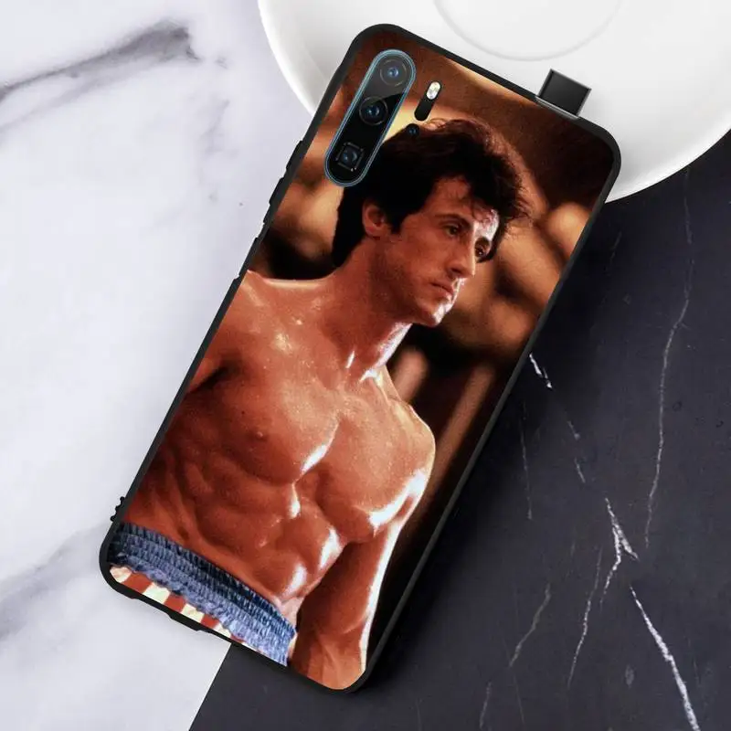 Rocky Balboa famous boxer fashion high quality Phone Case shell For Huawei honor Mate P 10 20 30 40 Pro 10i 9 10 20 8 x Lite
Rocky Balboa famous boxer fashion high quality Phone Case shell For Huawei honor Mate P 10 20 30 40 Pro 10i 9 10 20 8 x Lite