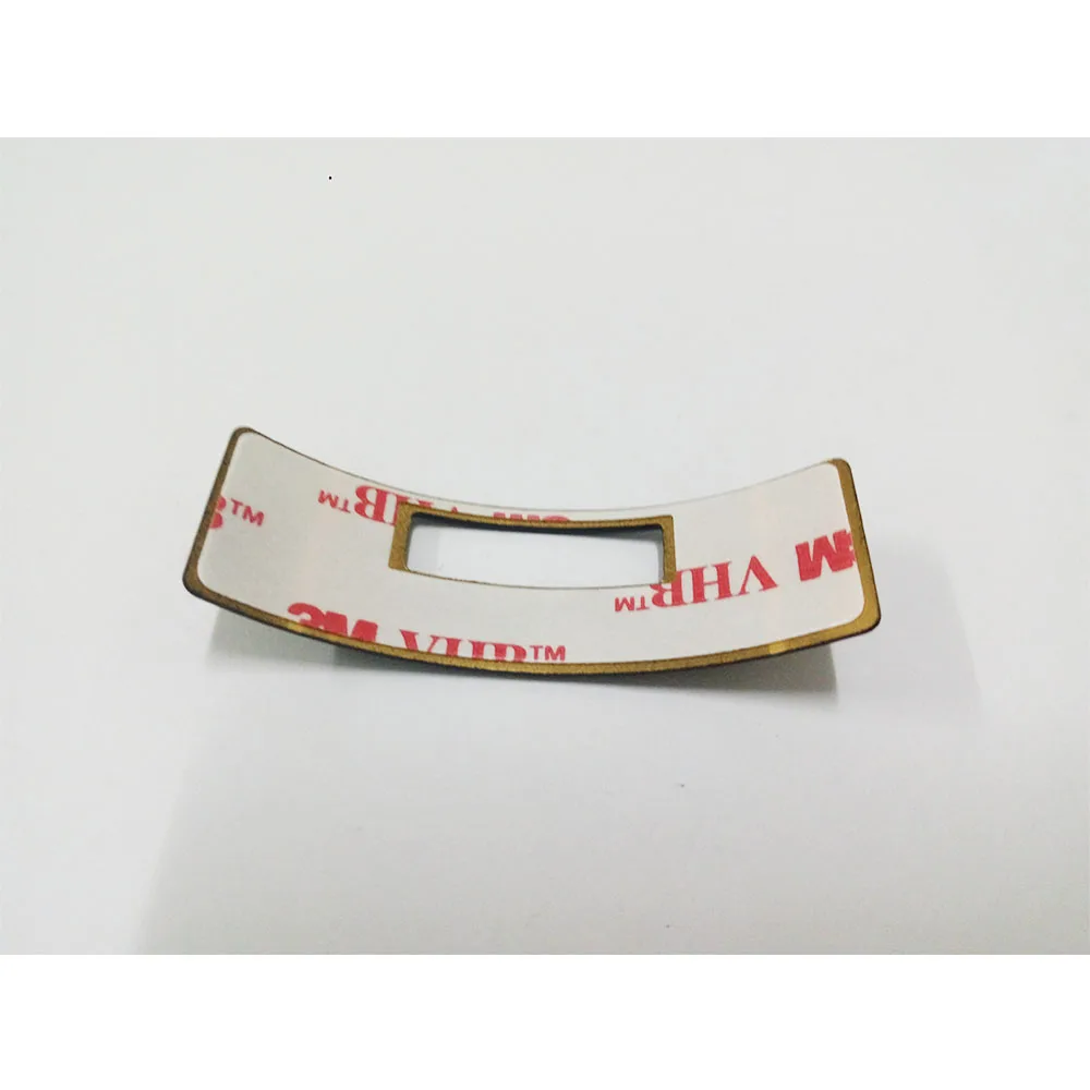 New and Original for niko 35mm F/1.4G 35MM NAME PLATE A0TT-1310 / JAA13451-1310 
New and Original for niko 35mm F/1.4G 35MM NAME PLATE A0TT-1310 / JAA13451-1310