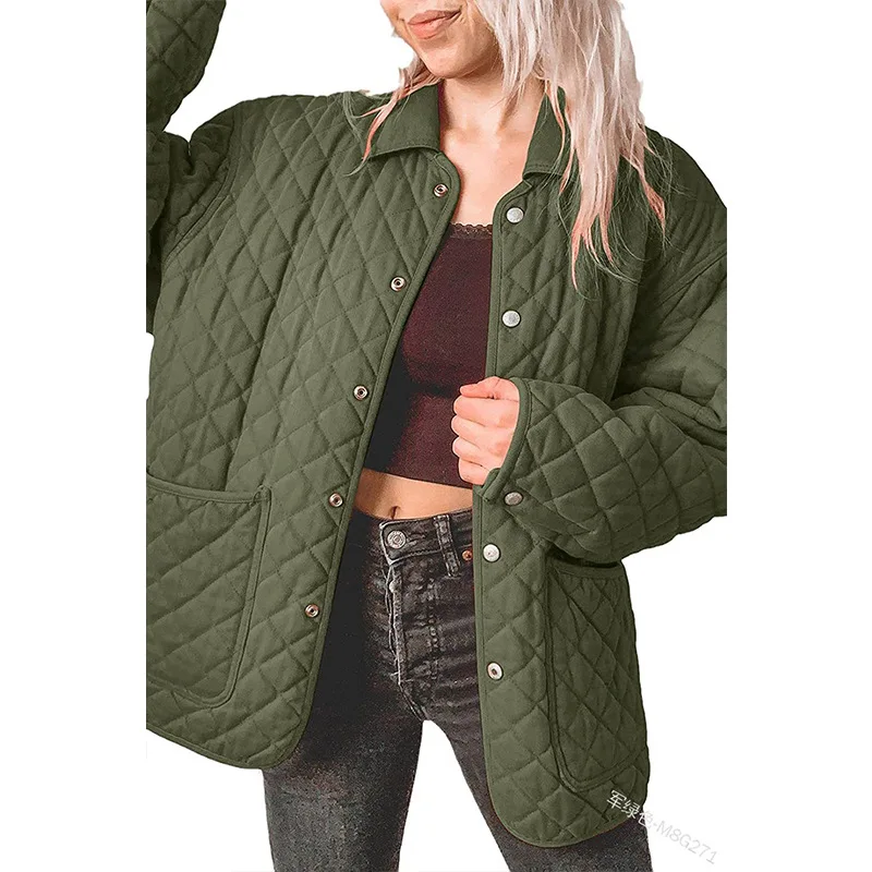 Женская зимняя куртка WEPBEL, женская теплая однобортная парка с отложным воротником и карманами, пальто для женщин, женская куртка
Женская зимняя куртка WEPBEL, женская теплая однобортная парка с отложным воротником и карманами, пальто для женщин, женская куртка