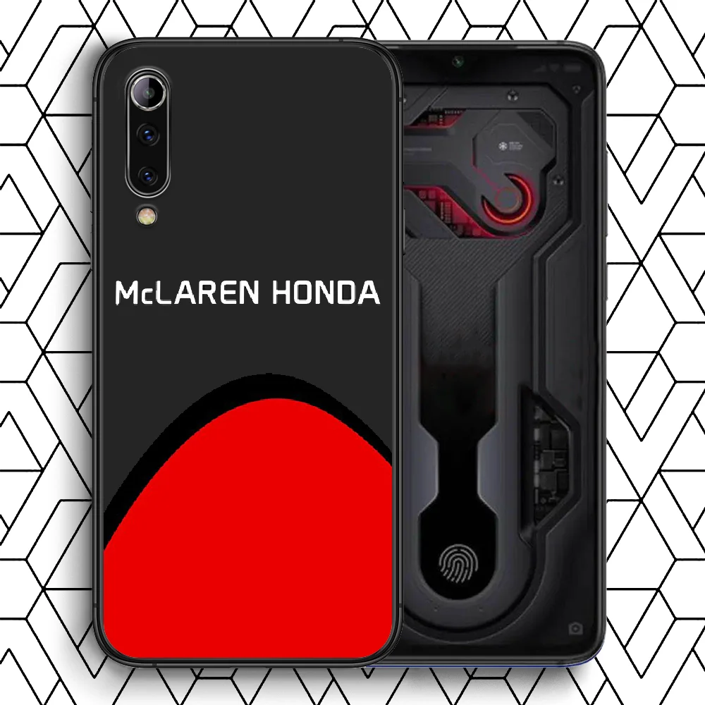 Mclaren Honda Logo Phone case For Xiaomi Mi note 10 A3 9 MAX 3 A2 8 9 Lite Pro ultra black coque fashion bumper trend back
Mclaren Honda Logo Phone case For Xiaomi Mi note 10 A3 9 MAX 3 A2 8 9 Lite Pro ultra black coque fashion bumper trend back