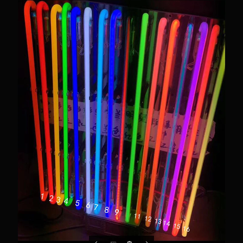 BUD LIGHT Neon Sign For Room neon light Custom Arcade Glass Light Beer Bar Tubes Sexy Lamp Leopard Lights | Лампы и освещение