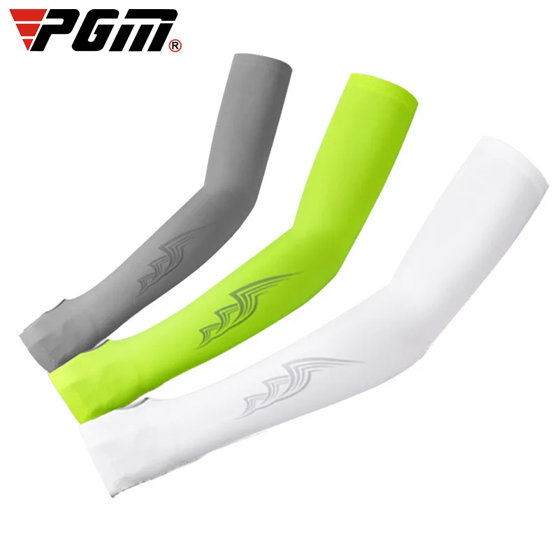 1 Pairs Golf Cuff Ice Silk Sunscreen Arm Sleeves Summer Anti-UV for Outdoor Activity Unisex High Elasticity
1 Pairs Golf Cuff Ice Silk Sunscreen Arm Sleeves Summer Anti-UV for Outdoor Activity Unisex High Elasticity