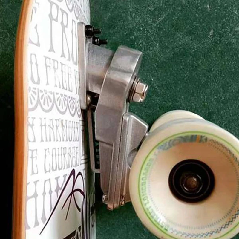 6.25Inch Skateboard Trucks Bracket Alloy Land Surfboard Longboard Truck Bridge Skate Board Truck Bracket
6.25Inch Skateboard Trucks Bracket Alloy Land Surfboard Longboard Truck Bridge Skate Board Truck Bracket