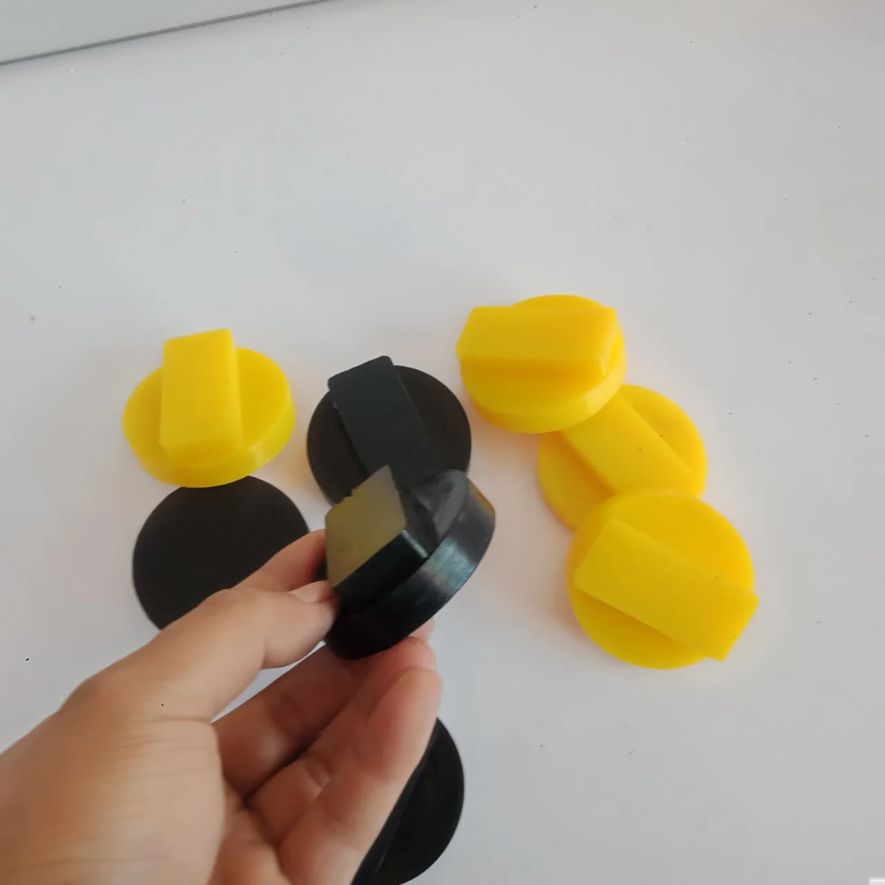 Rubber Jacking Point Jack Pad Adaptor for BMW E46 E90 E39 E60 E91 E92 X1 X3 X5 X6 Z4 Z8 M1 M3 M5 M6 3 4 5 Series Accessories
Rubber Jacking Point Jack Pad Adaptor for BMW E46 E90 E39 E60 E91 E92 X1 X3 X5 X6 Z4 Z8 M1 M3 M5 M6 3 4 5 Series Accessories
