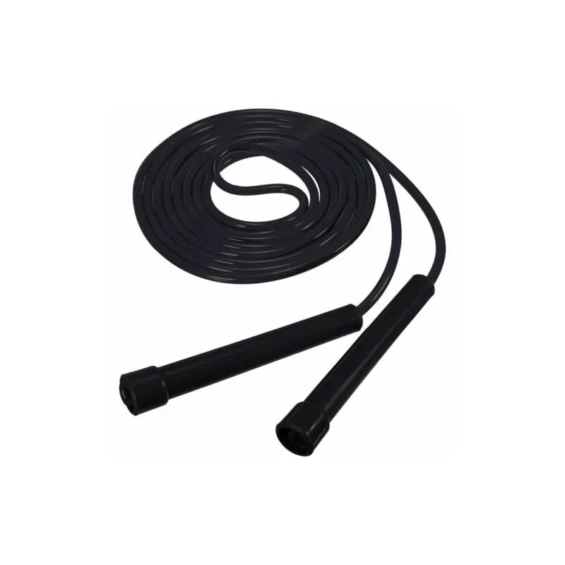 Skipping Ropes Jump Cable Steel Adjustable Fast Speed ABS Handle Jump Ropes Training Boxing Sports Exercises Tools
Skipping Ropes Jump Cable Steel Adjustable Fast Speed ABS Handle Jump Ropes Training Boxing Sports Exercises Tools