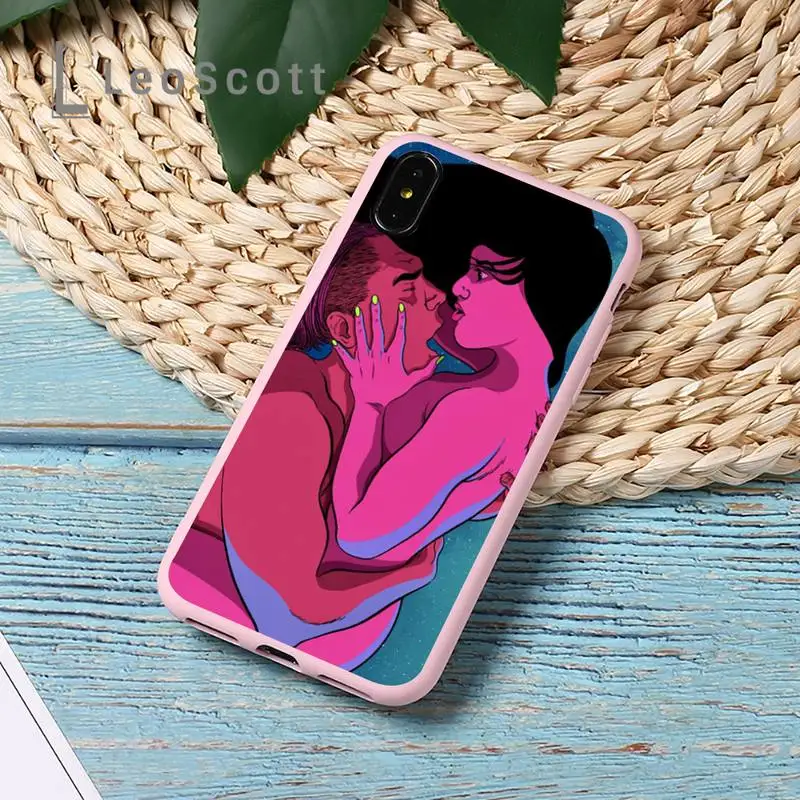 exy Hot Girl Summer Swag art Phone Case Candy Color for iPhone 11 12 mini pro XS MAX 8 7 6 6S Plus X 5S SE 2020 XR
exy Hot Girl Summer Swag art Phone Case Candy Color for iPhone 11 12 mini pro XS MAX 8 7 6 6S Plus X 5S SE 2020 XR