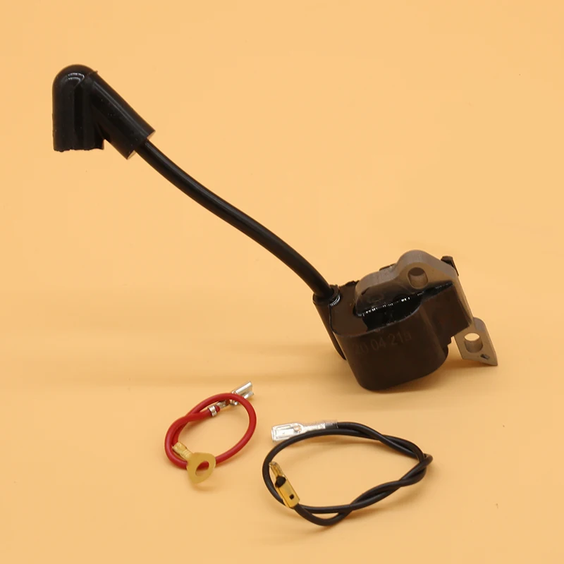 Ignition Coil Module Magneto Fit For Stihl 017 018 MS170 MS180 Garden Chainsaw Spare Parts OEM#11304001302
Ignition Coil Module Magneto Fit For Stihl 017 018 MS170 MS180 Garden Chainsaw Spare Parts OEM#11304001302