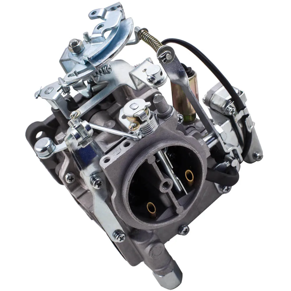 4K Carburettor Carb for TOYOTA LITEACE COROLLA KE70 SPINTER TOWNACE STARLET 21100-13170
4K Carburettor Carb for TOYOTA LITEACE COROLLA KE70 SPINTER TOWNACE STARLET 21100-13170