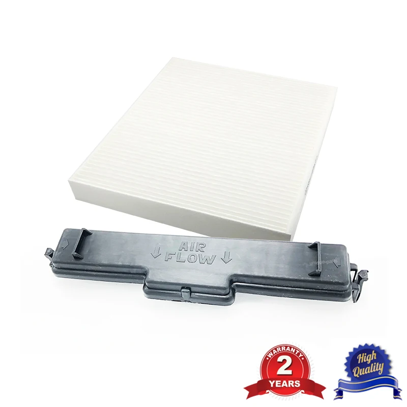 FOR MOPAR DODGE RAM 1500 2500 3500 Cabin Air Filter & Filter Access Door 68406048AA
FOR MOPAR DODGE RAM 1500 2500 3500 Cabin Air Filter & Filter Access Door 68406048AA