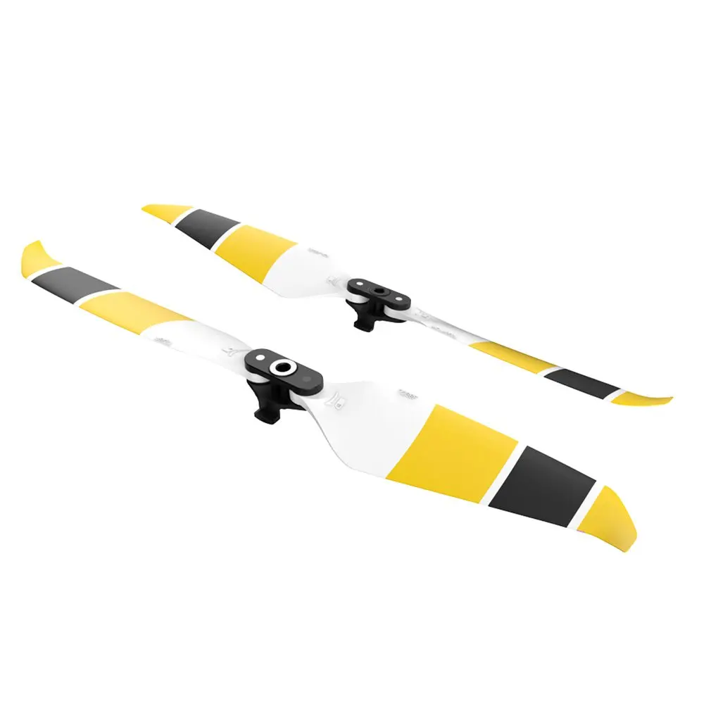1 Pair 7238F Propeller For Mavic Air 2 Quick Release Blade Props For Dji Mavic Air 2 Drone Accessories
1 Pair 7238F Propeller For Mavic Air 2 Quick Release Blade Props For Dji Mavic Air 2 Drone Accessories