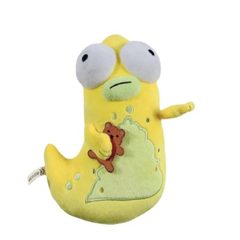 Cute The Pupa Plush Toys Kawaii Stuffed Pillows Doll Cartoon Anime Character Peluches Dolls Toys For Children Birthday Gifts
Cute The Pupa Plush Toys Kawaii Stuffed Pillows Doll Cartoon Anime Character Peluches Dolls Toys For Children Birthday Gifts