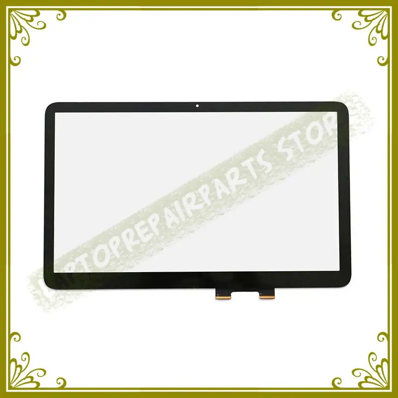 Оригинальная 15-дюймовая сенсорная панель для HP ENVY x360 15-u011dx 15-u171nz 15-u231nd 15-u337cl, сменный сенсорный экран с дигитайзером
Оригинальная 15-дюймовая сенсорная панель для HP ENVY x360 15-u011dx 15-u171nz 15-u231nd 15-u337cl, сменный сенсорный экран с дигитайзером