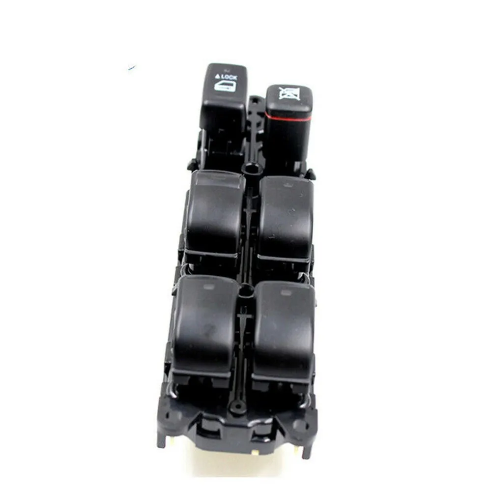 84040-60052 Driver Side Power Master Glass Switch For Lexus 03-09 LEXUS GX470 Car Accessory Glass Controller
84040-60052 Driver Side Power Master Glass Switch For Lexus 03-09 LEXUS GX470 Car Accessory Glass Controller