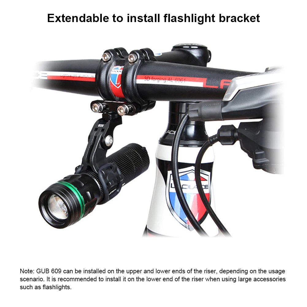 Universal Bicycle Flashlight Cameras Holder Mount 360 Degree Adjustable Straps Bike LED Flashlight Torch Clamp Clip Bracket
Universal Bicycle Flashlight Cameras Holder Mount 360 Degree Adjustable Straps Bike LED Flashlight Torch Clamp Clip Bracket