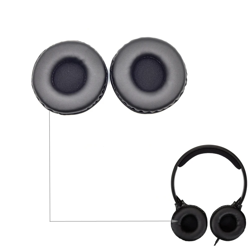 Replacement Soft Memory Foam Ear Pads Cushion For sony- mdr V2 V3 V4 V5 Headphones Repair Parts Earmuff Ear pads
Replacement Soft Memory Foam Ear Pads Cushion For sony- mdr V2 V3 V4 V5 Headphones Repair Parts Earmuff Ear pads