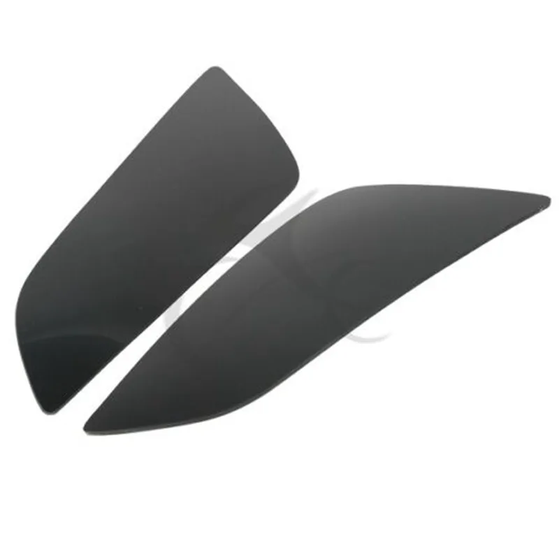 Motorcycle Black/Blue/Clear/Smoke Headlight Lens Cover Shield For Honda CBR600RR CBR 600 RR 2003-2006 04 05 | Автомобили и