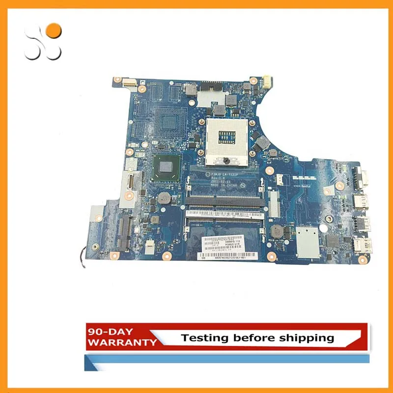 P3MJ0 LA-7121P HM65 Mainboard For ACER aspire 3830T 3830TG laptop motherboard MBRFN02002
P3MJ0 LA-7121P HM65 Mainboard For ACER aspire 3830T 3830TG laptop motherboard MBRFN02002