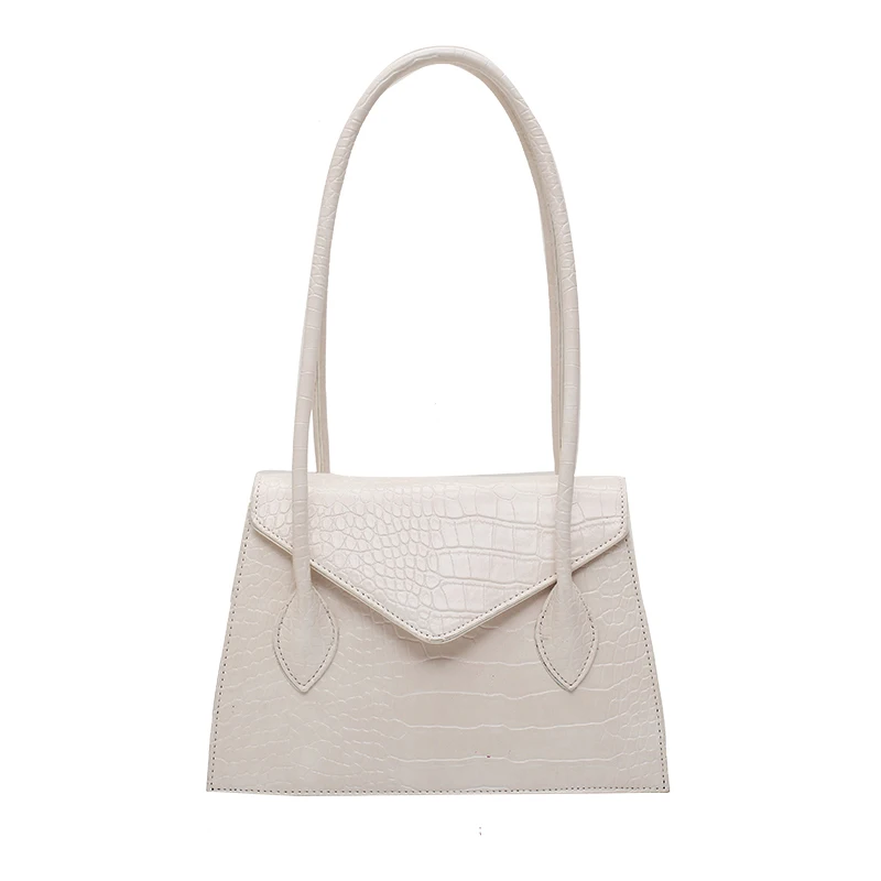 Crocodile pattern Tote bag 2020 Fashion New High-quality Leather Women's Designer Handbag High capacity Shoulder Bags Armpit bag
Crocodile pattern Tote bag 2020 Fashion New High-quality Leather Women's Designer Handbag High capacity Shoulder Bags Armpit bag