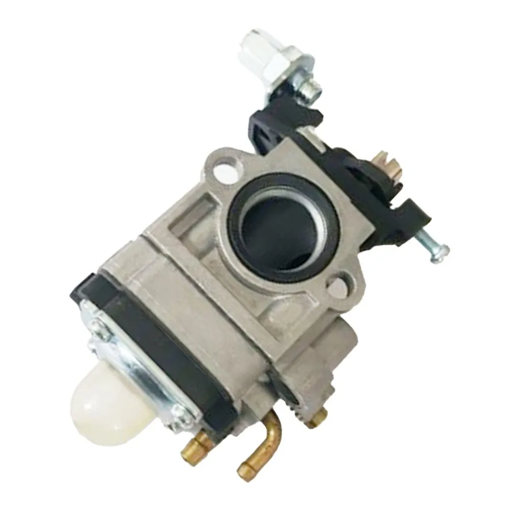 Tool Trimmer Carburetor Kit Garden Power Equipment 4 In 1 Lawnmower Carburetor Power Tool Accessories
Tool Trimmer Carburetor Kit Garden Power Equipment 4 In 1 Lawnmower Carburetor Power Tool Accessories