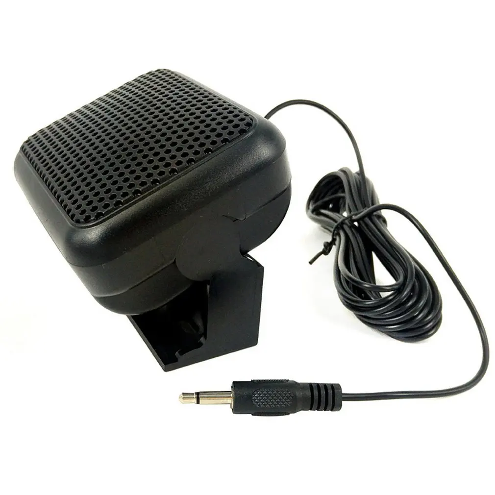 Внешний мини-динамик NSP-для Yaesu, для Kenwood, ICOM, для Motorola Ham, радио, CB Hf, трансивер, внешний динамик
Внешний мини-динамик NSP-для Yaesu, для Kenwood, ICOM, для Motorola Ham, радио, CB Hf, трансивер, внешний динамик