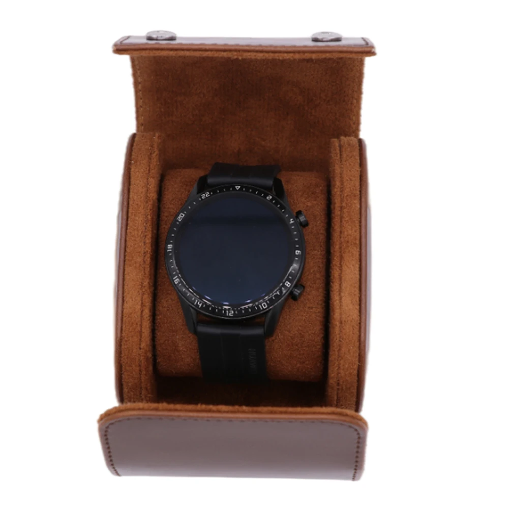 Vintage Watch Storage Case Chic Portable Leather 1/2/3 Slots Watches Holder Box Organizer with Slid in Out Watch Organizers
Vintage Watch Storage Case Chic Portable Leather 1/2/3 Slots Watches Holder Box Organizer with Slid in Out Watch Organizers
