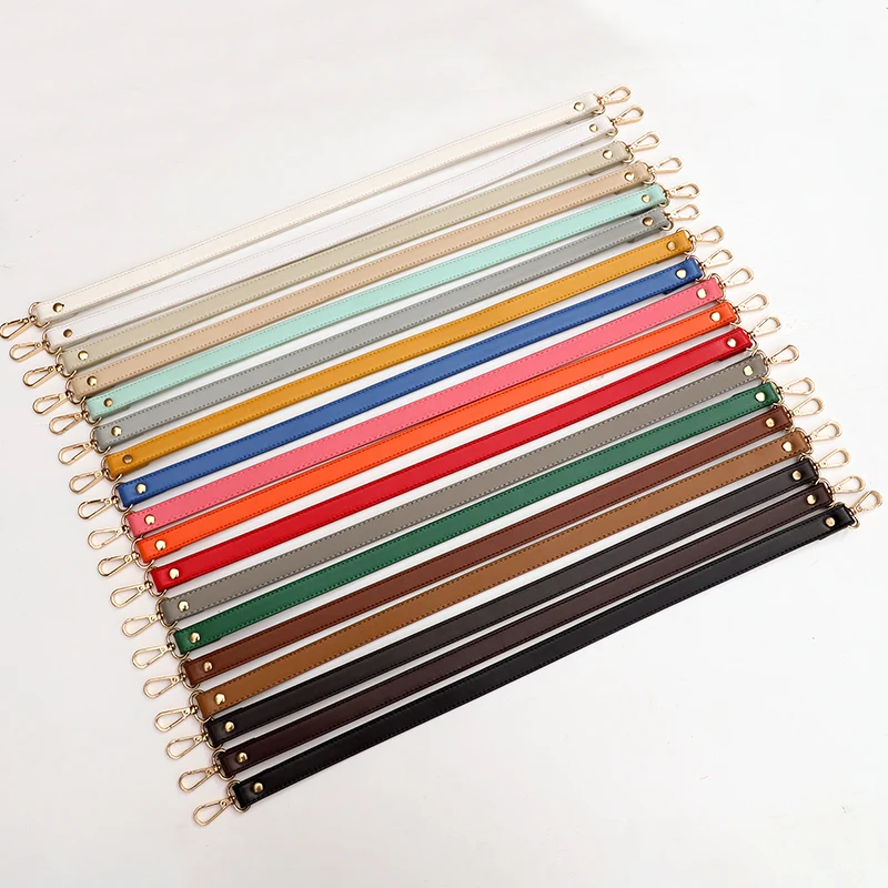 60CM obag Handle Short Bag Strap pu leather Short Shoulder Strap Handbag strap Bag belt High Quality Handbag Accessories
60CM obag Handle Short Bag Strap pu leather Short Shoulder Strap Handbag strap Bag belt High Quality Handbag Accessories