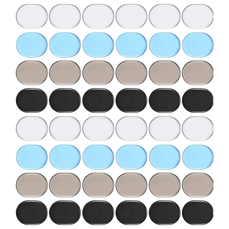 48 Pcs Drum Dampeners Gel Pads Drum Soft Drum Dampening Gel Pads 4 Colors Drum Mute Pads For Drums Tone Control
48 Pcs Drum Dampeners Gel Pads Drum Soft Drum Dampening Gel Pads 4 Colors Drum Mute Pads For Drums Tone Control