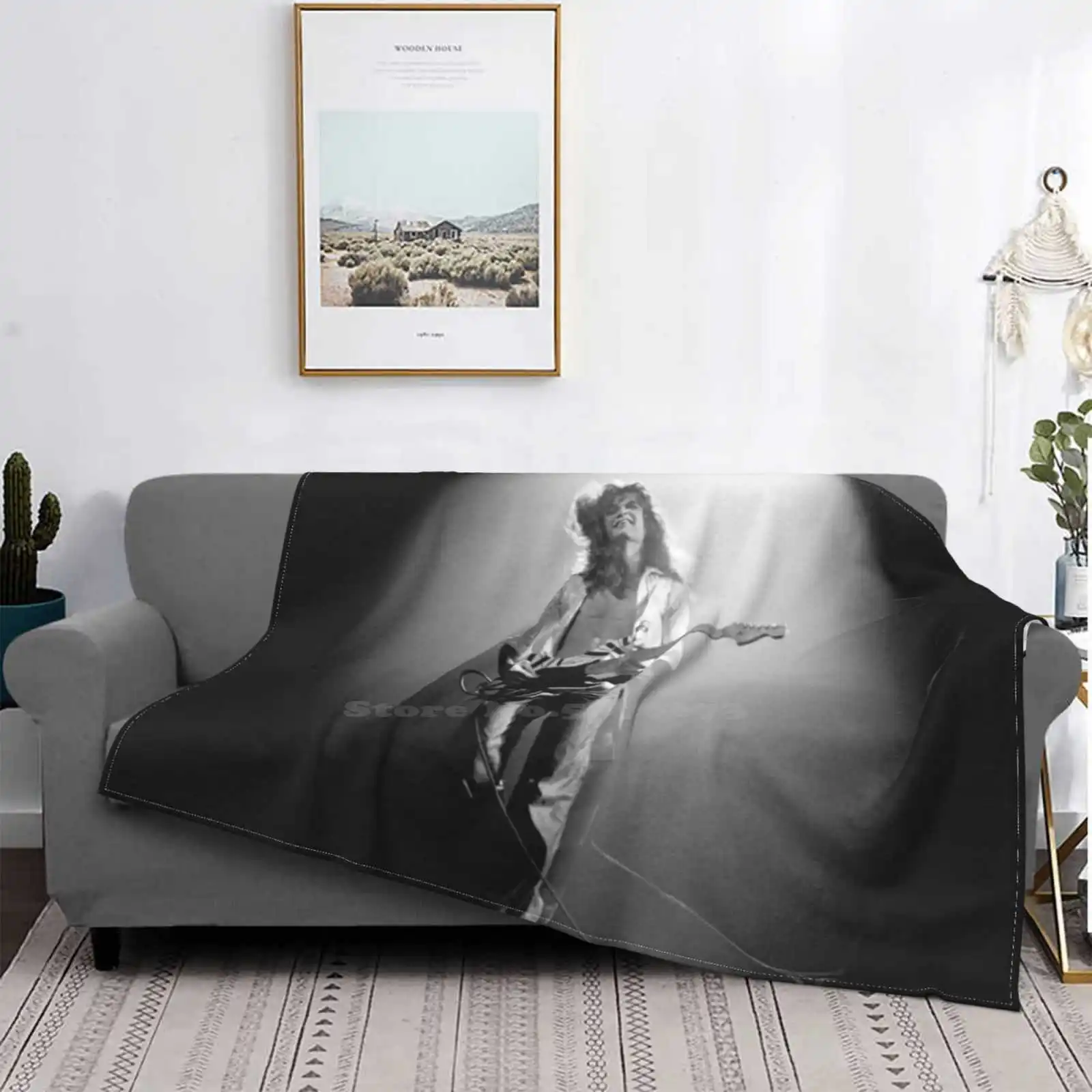 Grey Light Van Latest Super Soft Warm Light Thin Blanket Music Rip Eddie Indie Punk Is Halen For Men Concert Heavy 1979 Classic
Grey Light Van Latest Super Soft Warm Light Thin Blanket Music Rip Eddie Indie Punk Is Halen For Men Concert Heavy 1979 Classic
