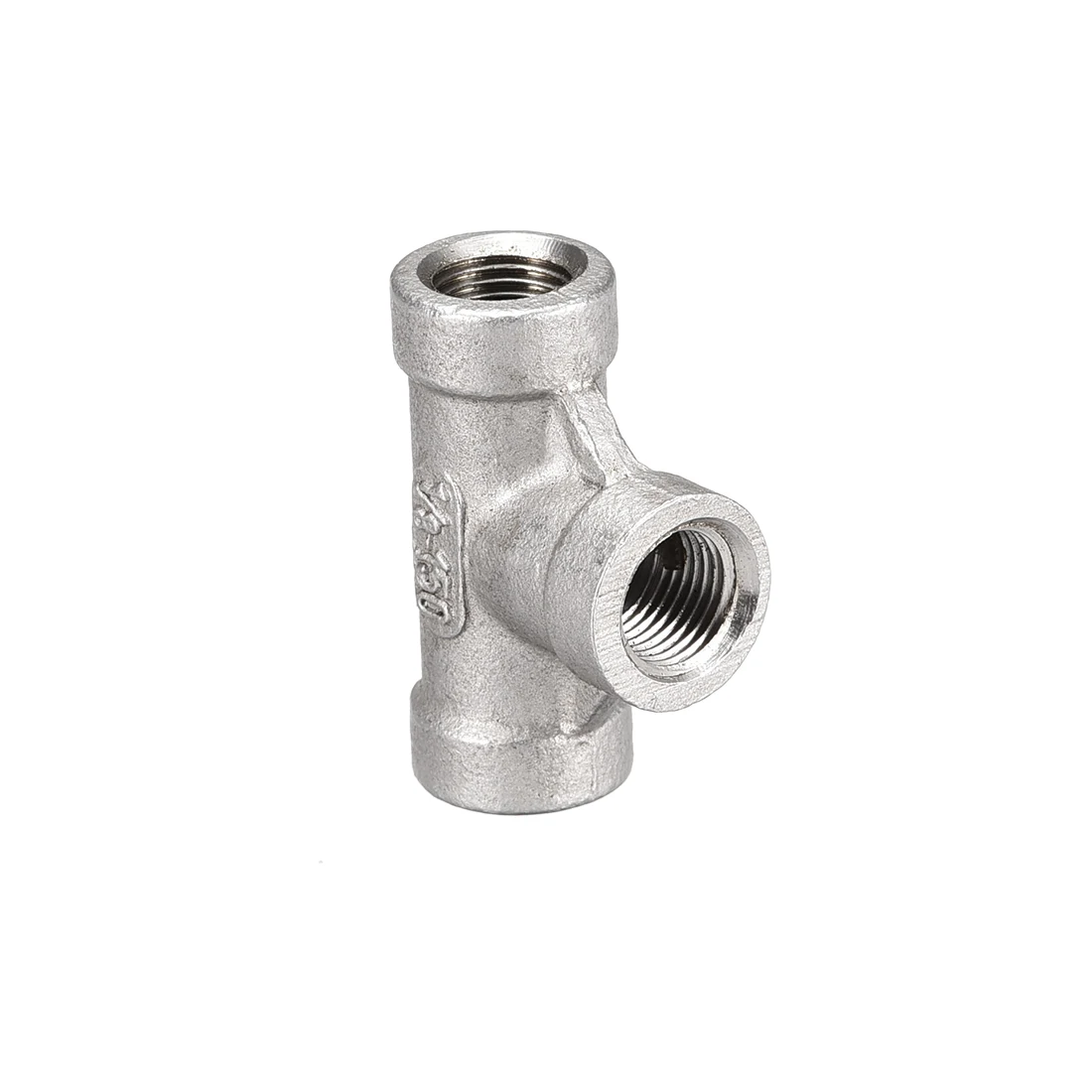 uxcell 304, 1/2 BSPT, 150