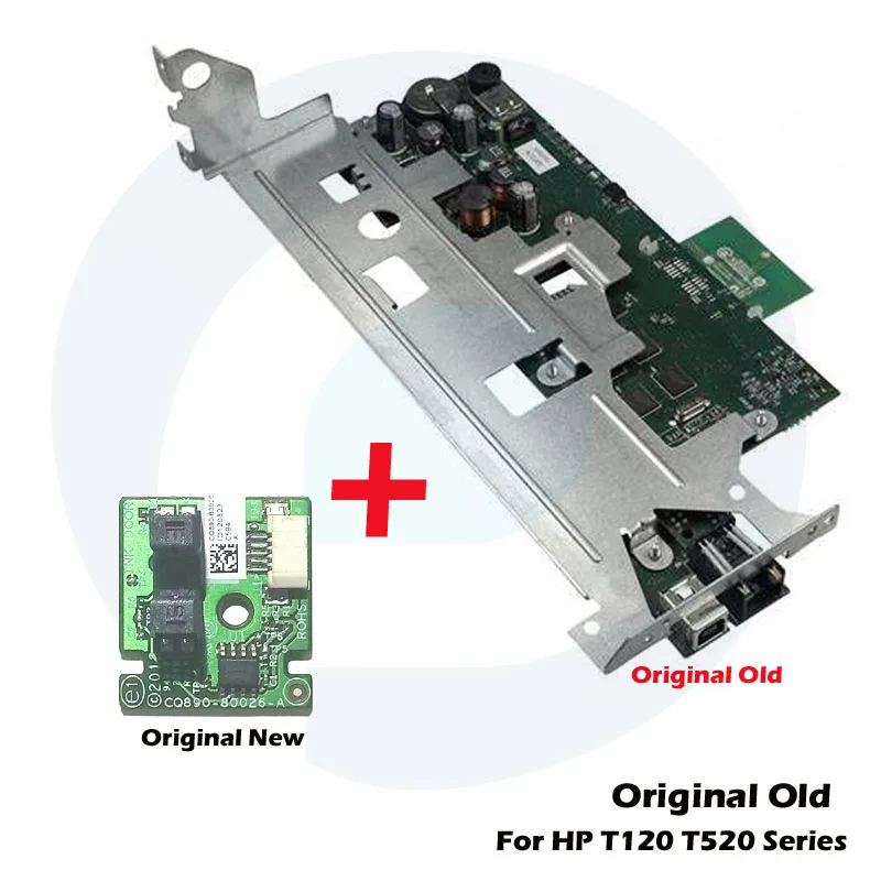 Original New CQ890-67097 CQ890-67023 CQ891-67019 CQ891-67003 F9A28-67020 Formatter Board Main PCA For T120 T730 T520 T830
Original New CQ890-67097 CQ890-67023 CQ891-67019 CQ891-67003 F9A28-67020 Formatter Board Main PCA For T120 T730 T520 T830