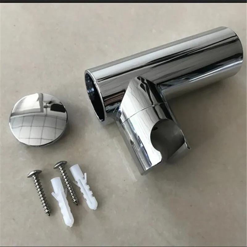 Shower Base Polished Chrome Shower Activity Limb Support Bracket Handheld Bathroom Wall Mount Rack Shower Head Holder Adjustable
Shower Base Polished Chrome Shower Activity Limb Support Bracket Handheld Bathroom Wall Mount Rack Shower Head Holder Adjustable