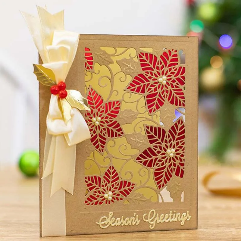 QWELL Flower Metal Cutting Dies for Scrapbooking and Card Making Paper Embossing Craft New 2019 die cuts 
QWELL Flower Metal Cutting Dies for Scrapbooking and Card Making Paper Embossing Craft New 2019 die cuts