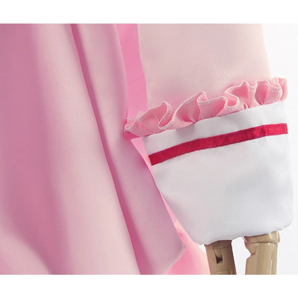 Anime Nekopara Chocola/Vanilla Maid DressCosplay Costumes OutfitS Halloween Carnival Party Full Suit
Anime Nekopara Chocola/Vanilla Maid DressCosplay Costumes OutfitS Halloween Carnival Party Full Suit