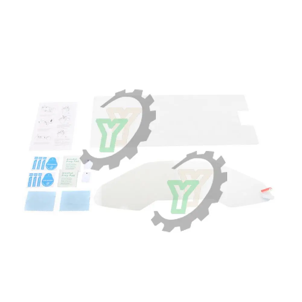 Motorcycle Instrument Screen Membrane Protector Kit for Honda GL1800 Goldwing GL 1800 2018 2019 2020 2021
Motorcycle Instrument Screen Membrane Protector Kit for Honda GL1800 Goldwing GL 1800 2018 2019 2020 2021