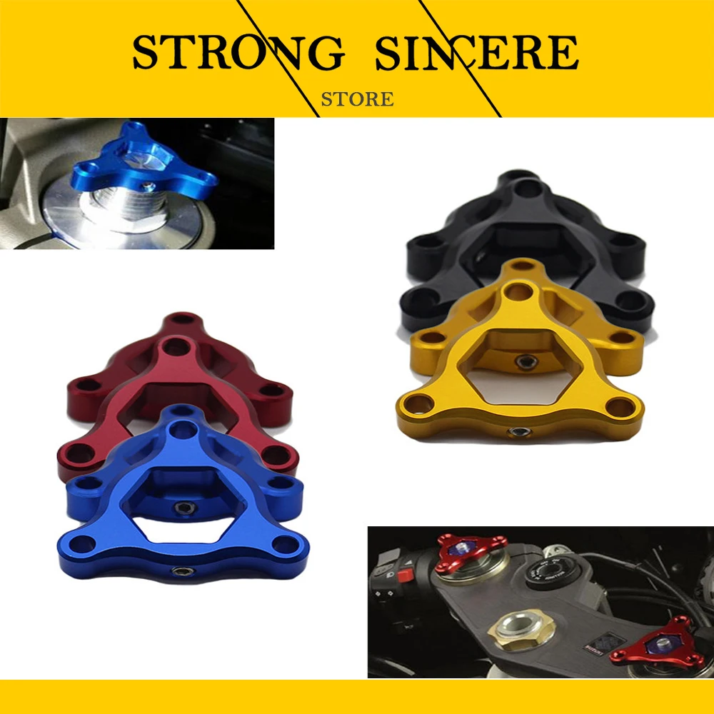 For KAWASAKI GTR1400 GTR 1400 2007 2008 2009 2010 Accessories CNC Suspension Fork Preload Adjusters 17MM
For KAWASAKI GTR1400 GTR 1400 2007 2008 2009 2010 Accessories CNC Suspension Fork Preload Adjusters 17MM