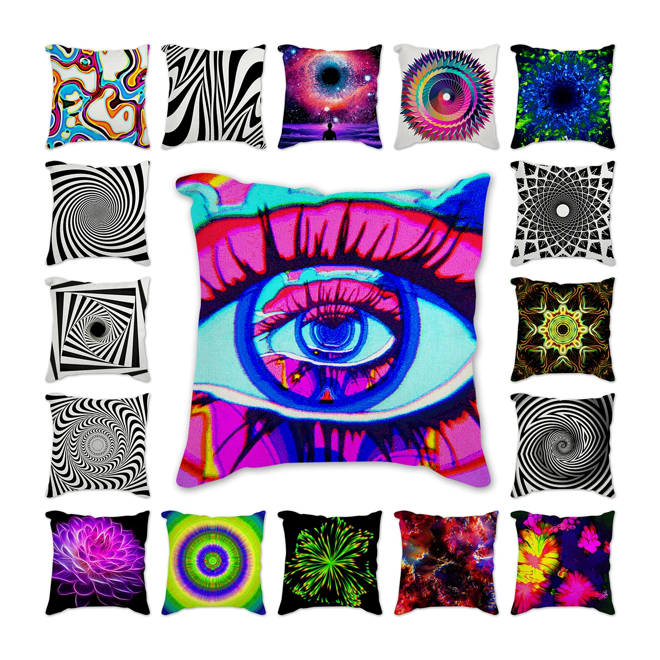 abstract Geometric Pattern Decorative Cushions Pillowcase Polyester Cushion Cover Throw Pillow Sofa Bed Decoration Pillowcover
abstract Geometric Pattern Decorative Cushions Pillowcase Polyester Cushion Cover Throw Pillow Sofa Bed Decoration Pillowcover