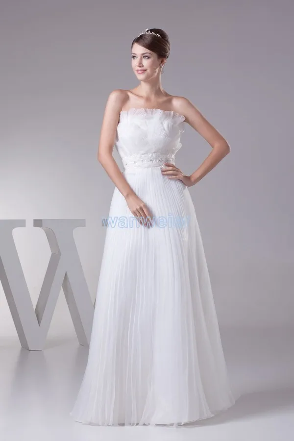 2020 Natural Floor-length Sale Big dentelle Sari Solano Bride Long Custommade White/ivory real Scalloped Bespoke Wedding Dresses
2020 Natural Floor-length Sale Big dentelle Sari Solano Bride Long Custommade White/ivory real Scalloped Bespoke Wedding Dresses